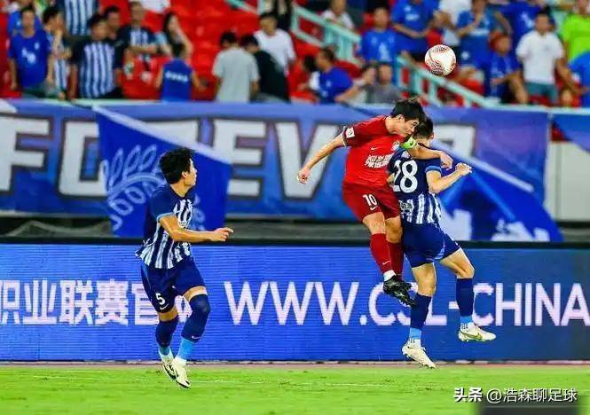 武汉三镇发布备战花絮，关键时刻队长鼓劲，社区盾任务艰巨，赛季目标并未改变的简单介绍