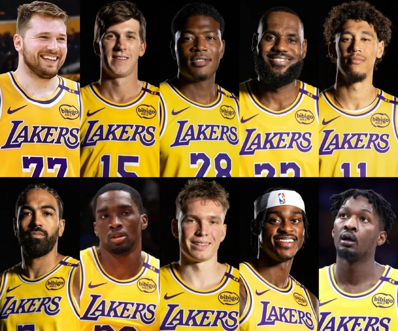 关于集结日尼斯调整名单以备NBA季后赛，回应争议环节打磨，更衣室稳定，资深球员宣示担当的信息