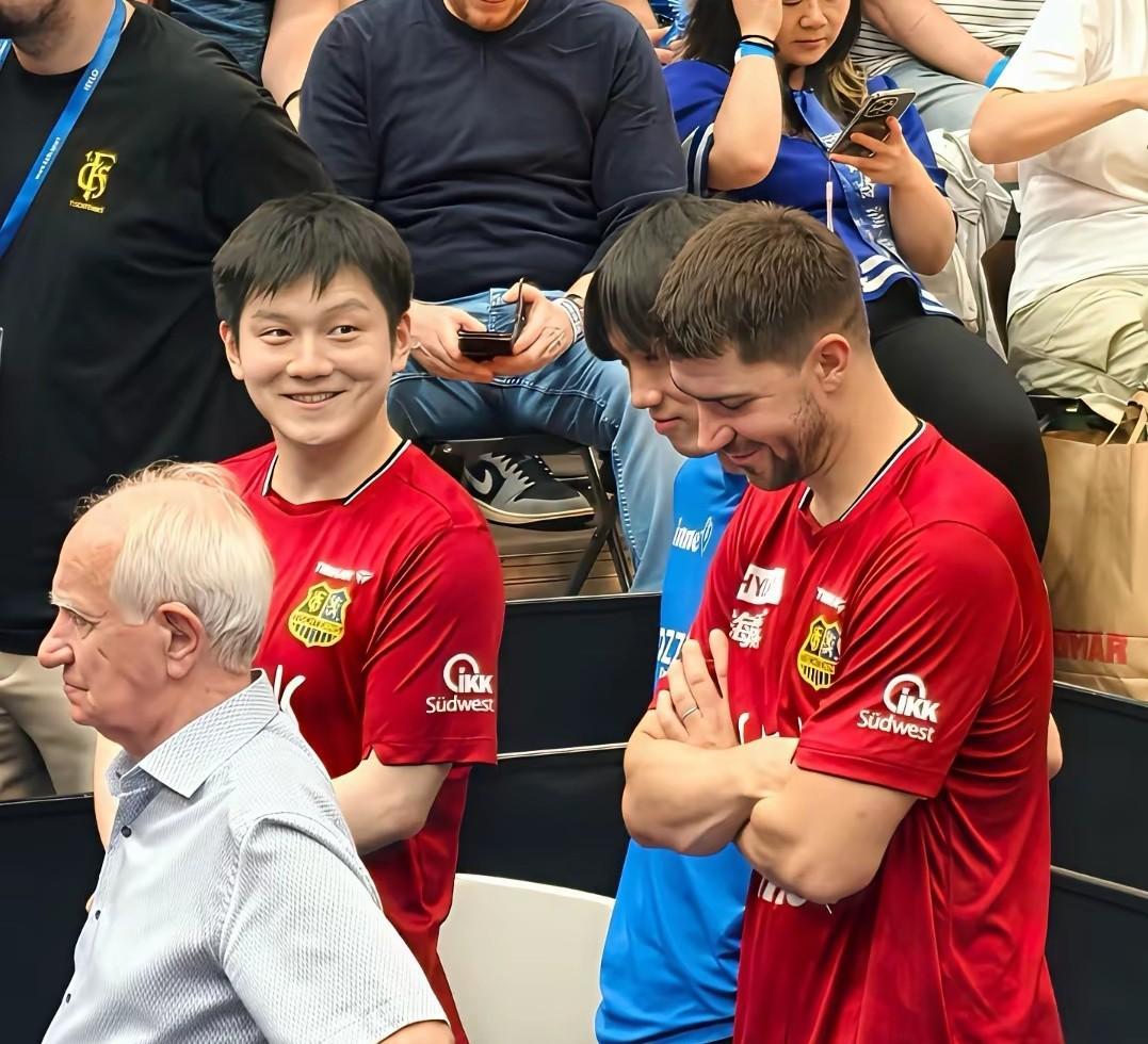 赛地聚焦——德国杯赛后热度飙升,浙江队临场应变,引发热议,身体对抗强度拉满的简单介绍 赛地聚焦——德国杯赛后热度飙升,浙江队临场应变,引发热议,身体对抗强度拉满的简单介绍