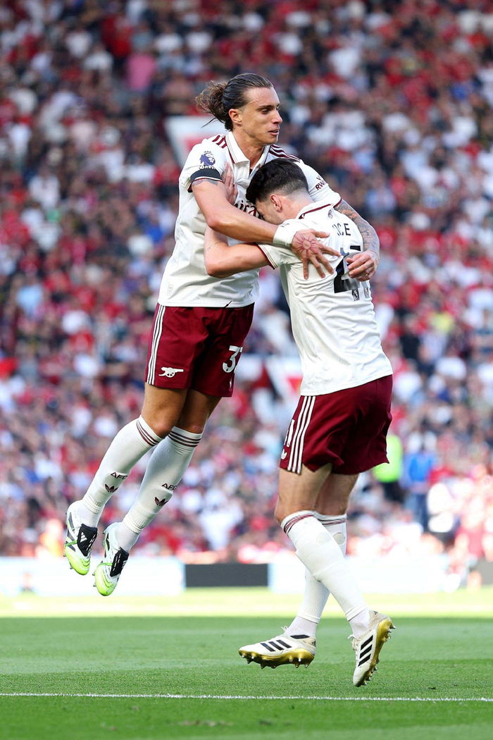 英超新赛季巡礼阿森纳 英超新赛季巡礼阿森纳