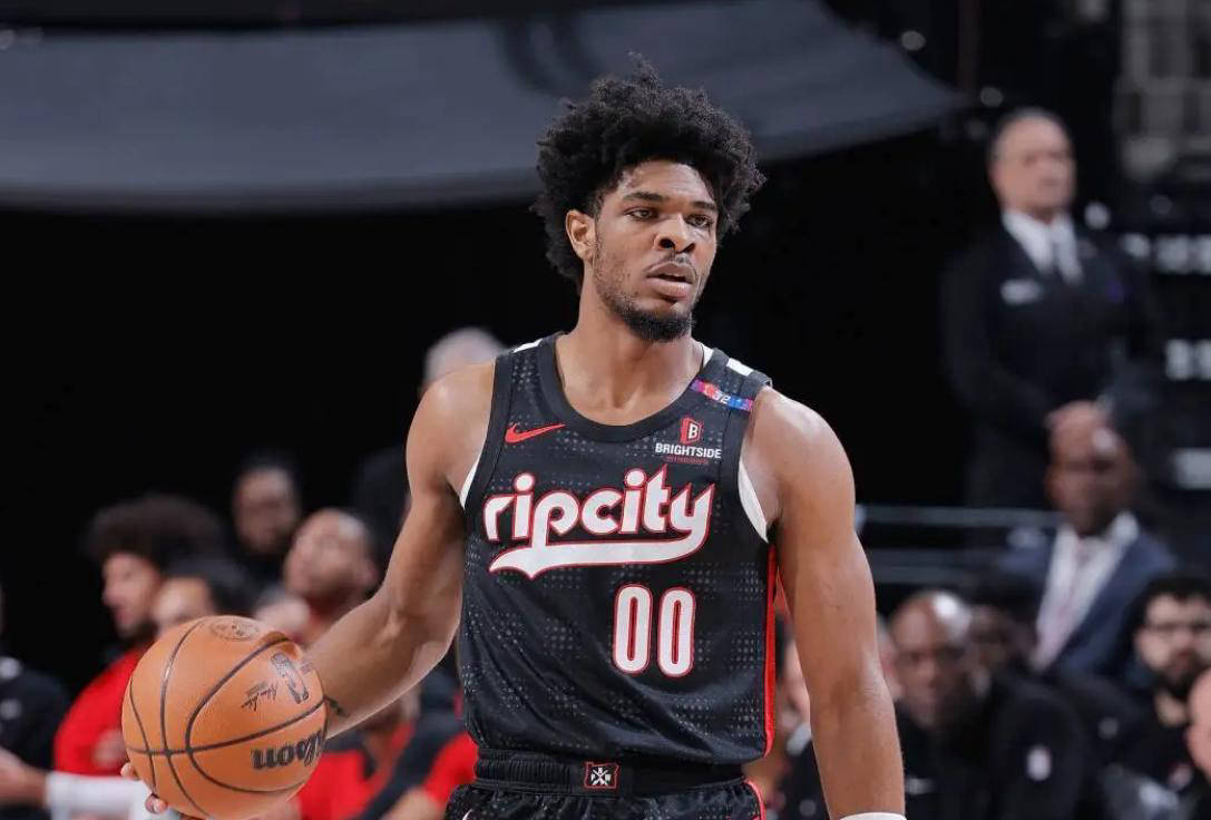 波特兰开拓者赛前强势反弹；志在英超名次提升；话题不断；球队文化再被提及(波特兰伐木工vs圣何塞地震)