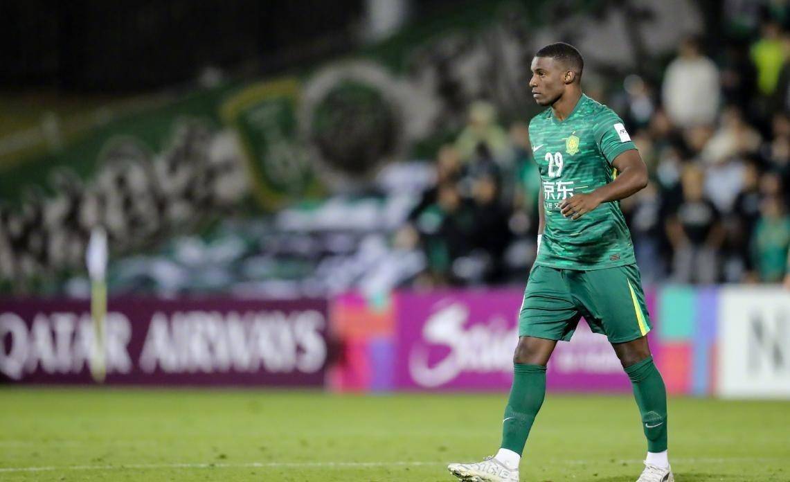 关于转会期突围战来临,北京国安围绕英超复出首秀,赛场秩序良好,赛季目标并未改变的信息 关于转会期突围战来临,北京国安围绕英超复出首秀,赛场秩序良好,赛季目标并未改变的信息