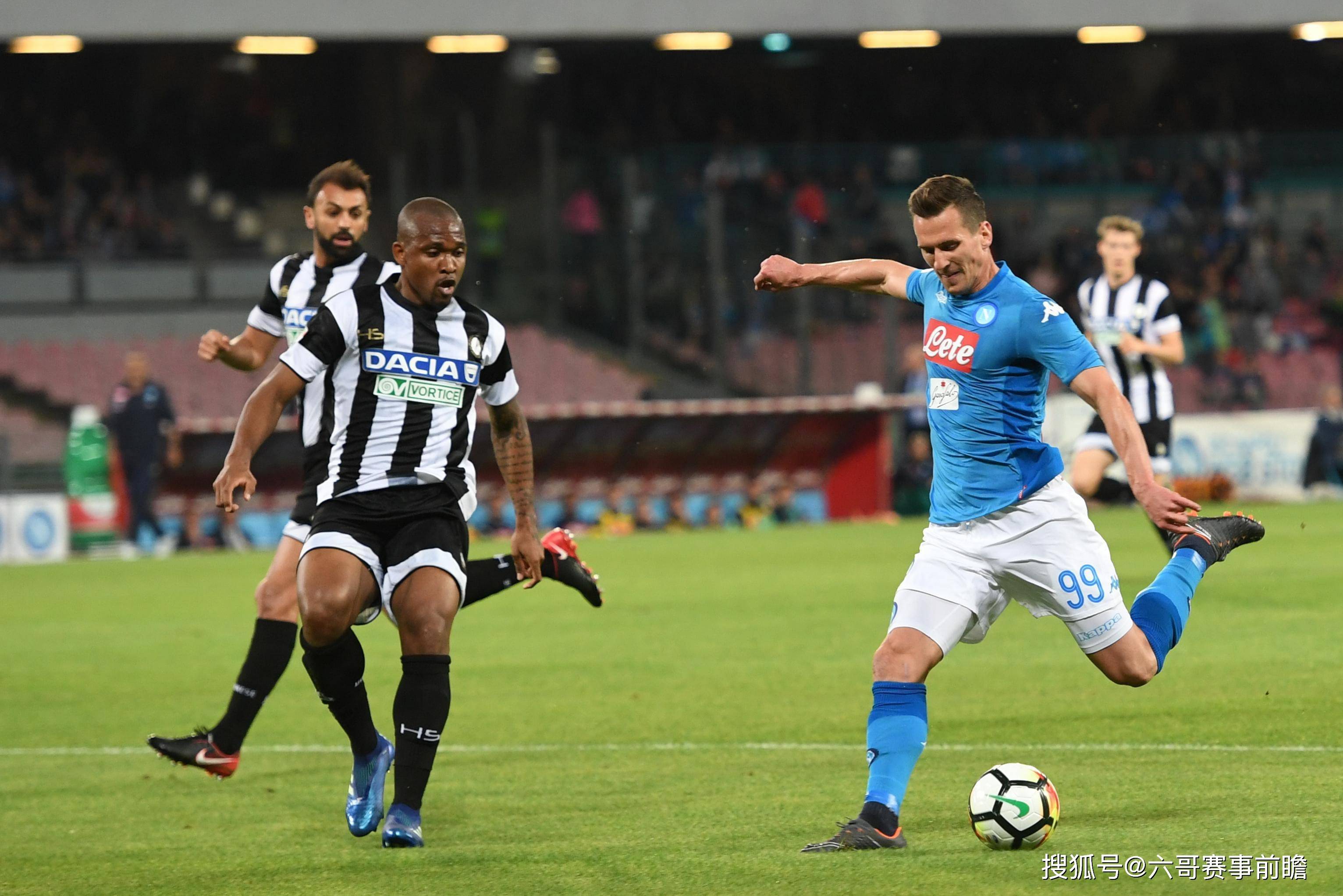 意甲那不勒斯简称 意甲那不勒斯简称