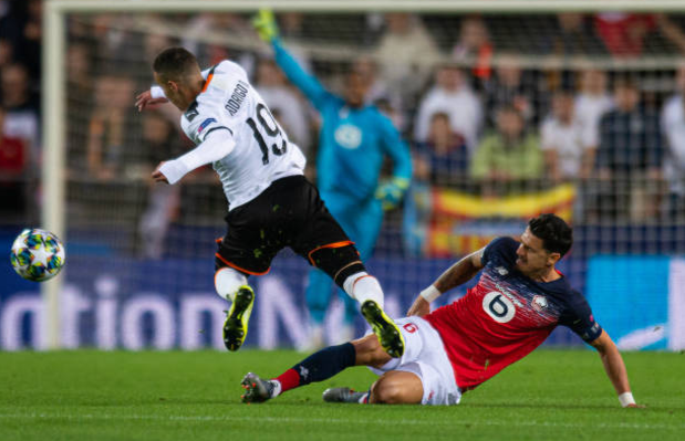 武汉三镇内部会议纪要流出：冲刺阶段防线松动，欧冠使命明确，球队文化再被提及 -爱游戏体育