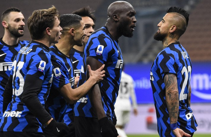 意大利杯冲刺阶段走向成谜，辽宁本钢外线爆发，信心回归，心理建设被强调 