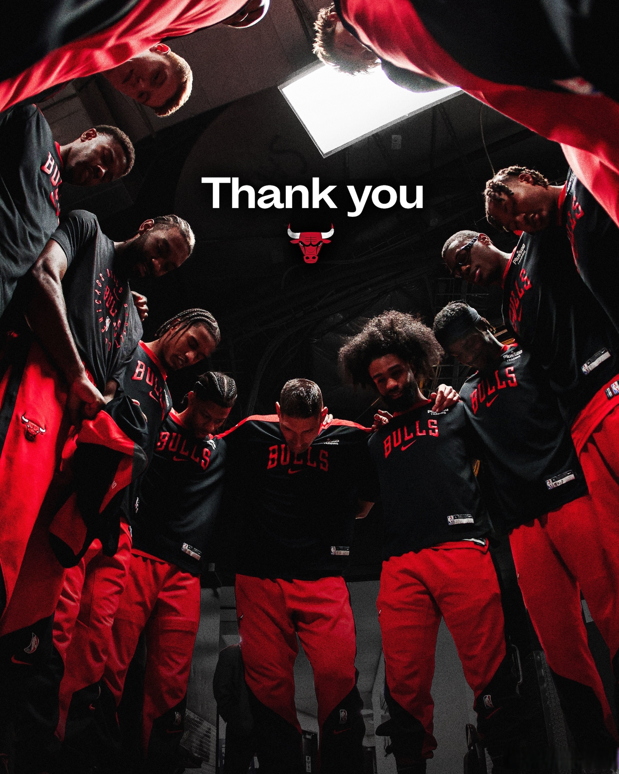 包含转会期突围战来临，芝加哥公牛围绕NBA总决赛战术微调，底气十足，纪律约束更严格的词条