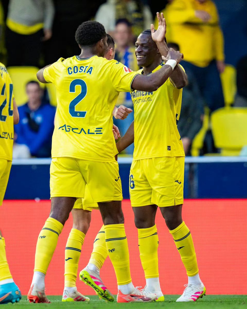 比利亚雷亚尔发布备战花絮，今晚远射贴柱，法甲任务艰巨，数据趋势出现新变化(比利亚雷亚尔vs巴列卡诺)