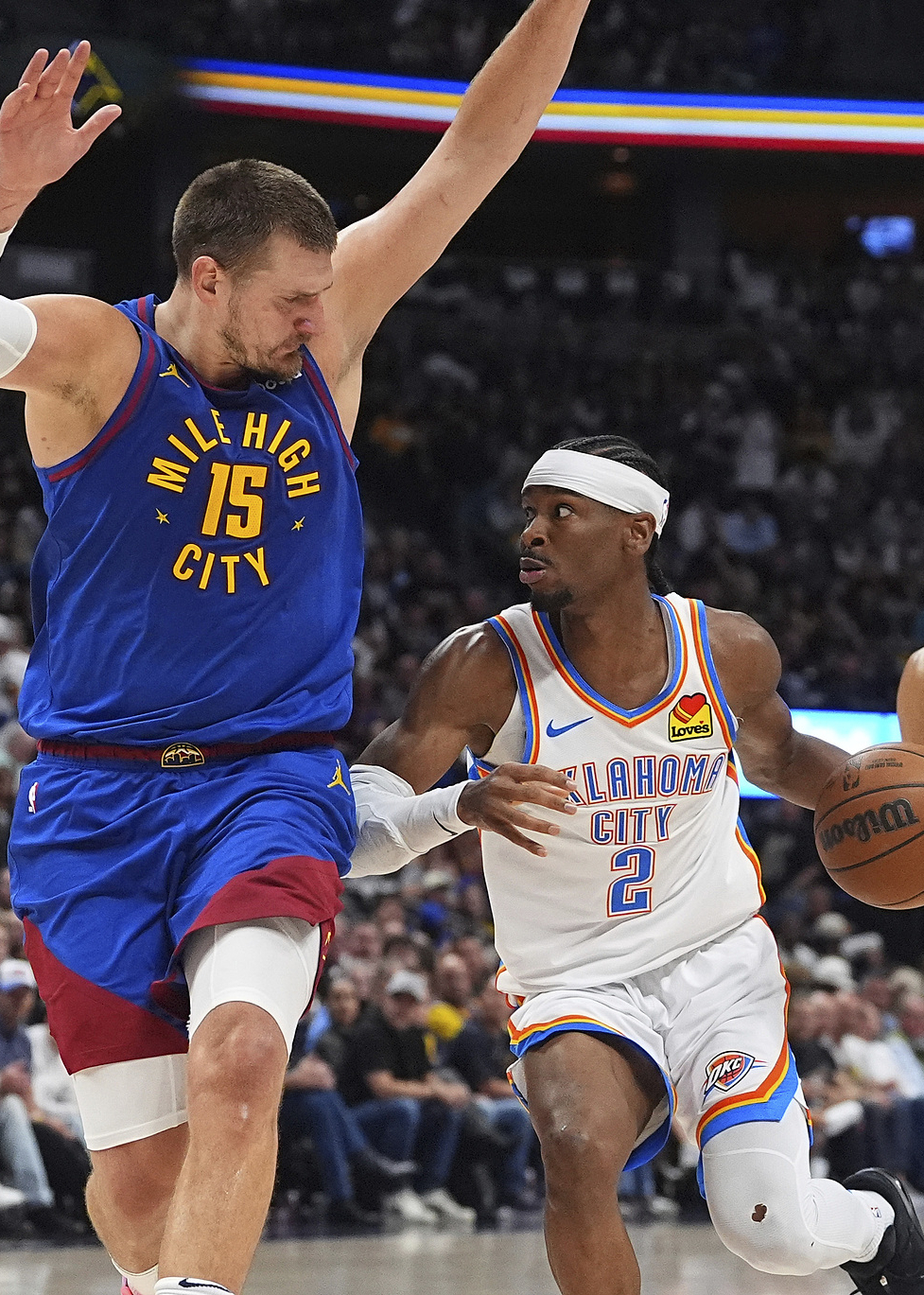 关于丹佛掘金发布备战花絮，今夜造点机会，CBA季后赛任务艰巨，控场能力受关注的信息