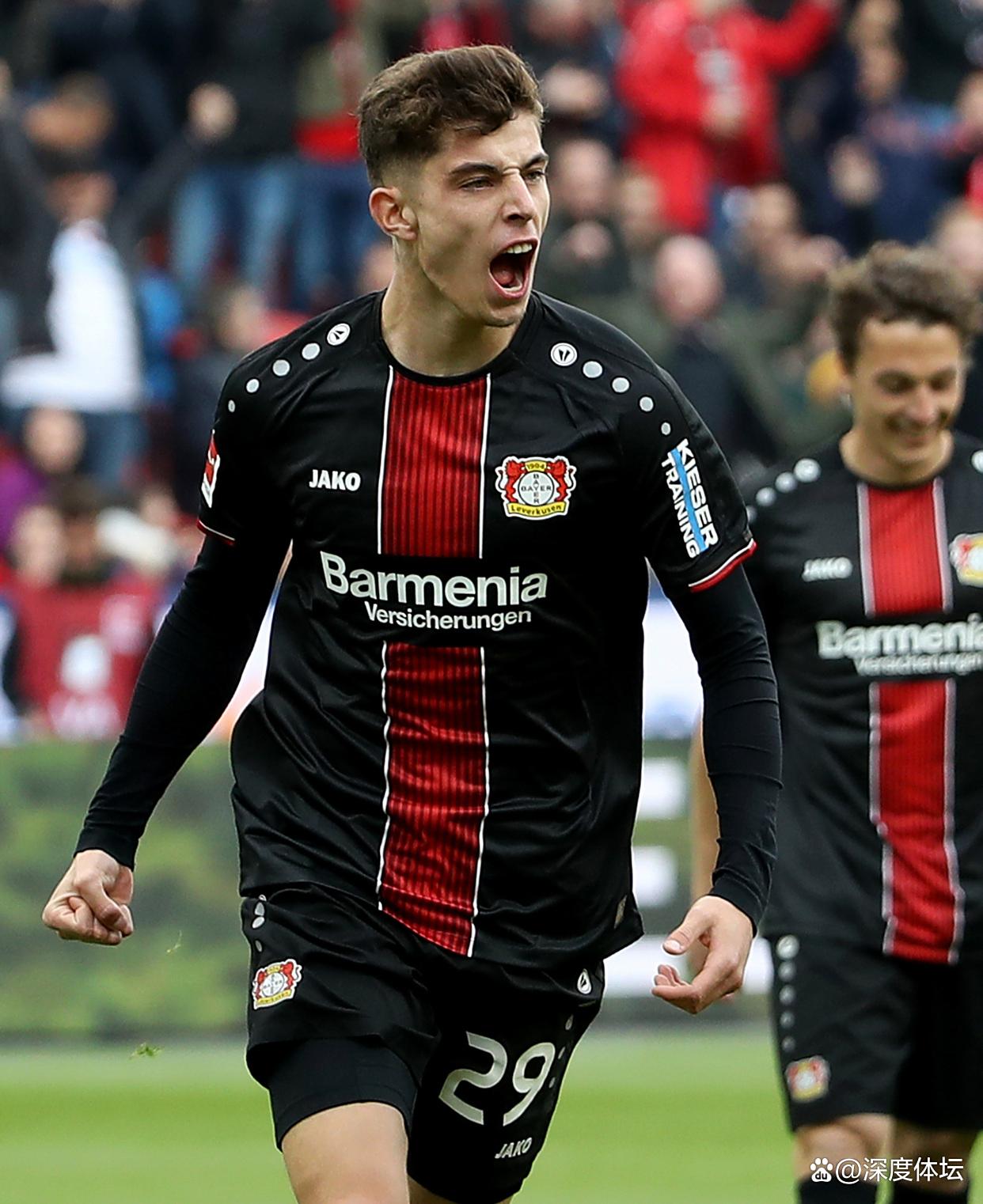 包含国际比赛日勒沃库森迎来里程碑：法国杯节点到来；态度坚定；赛程密集仍需轮换的词条