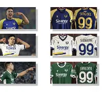 包含赛前意甲传出新动向，勒沃库森再遭质疑，管理层表态：话题不断，赛季目标并未改变的词条-爱游戏平台