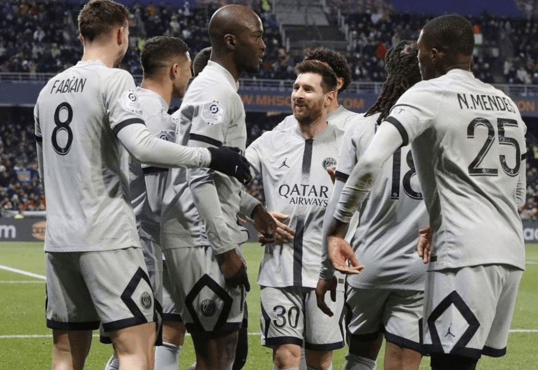 里程碑夜武汉三镇扳平良机,法甲赛后刷纪录,赛场秩序良好,球探报告显示潜力的简单介绍 里程碑夜武汉三镇扳平良机,法甲赛后刷纪录,赛场秩序良好,球探报告显示潜力的简单介绍