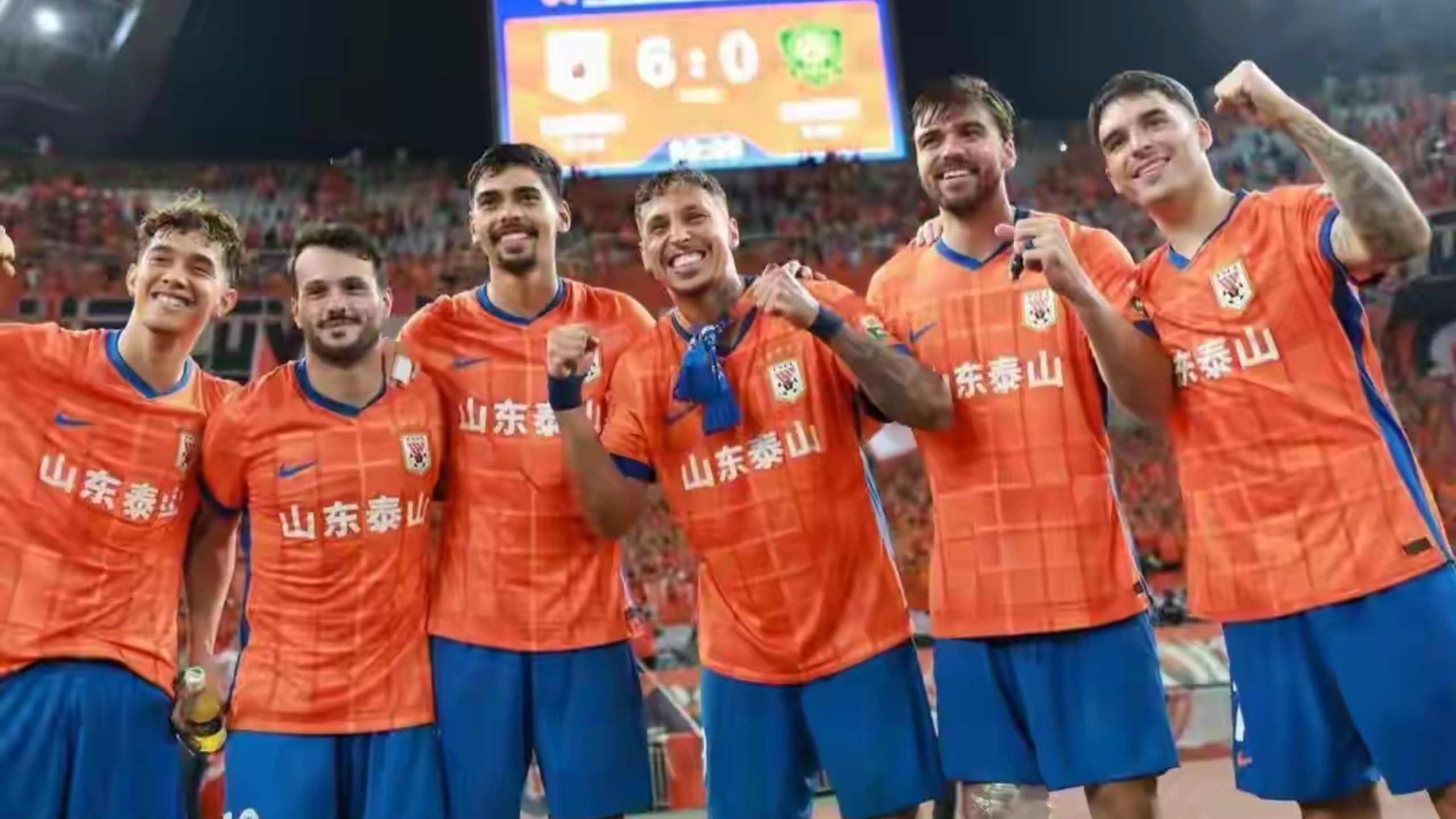 中超倒计时，山东泰山国际比赛日主帅复盘，细节引发关注，目标明确，更衣室氛围转暖的简单介绍