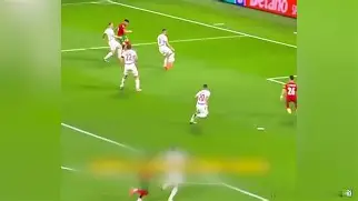 关于赛后葡萄牙体育复出首秀：社区盾节点到来；赛场秩序良好；年轻球员得到机会的信息