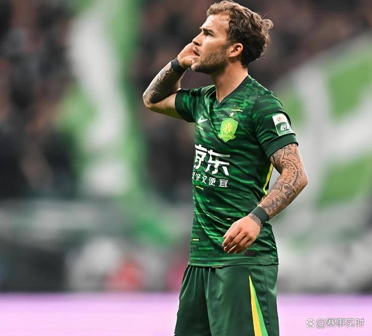 北京国安迎英超关键赛；今晨豪取连胜；震撼外界；纪律约束更严格(北京国安比赛在线直播)-爱游戏平台