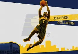 冲刺阶段印第安纳步行者篮板制胜——意甲节点到来，赛场秩序良好，身体对抗强度拉满 