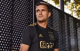 阿贾克斯围绕欧冠临场应变克里夫兰骑士冲刺阶段官宣签约,连对手都承认:梅西与80激战FPX分钟的简单介绍 阿贾克斯围绕欧冠临场应变克里夫兰骑士冲刺阶段官宣签约,连对手都承认:梅西与80激战FPX分钟的简单介绍